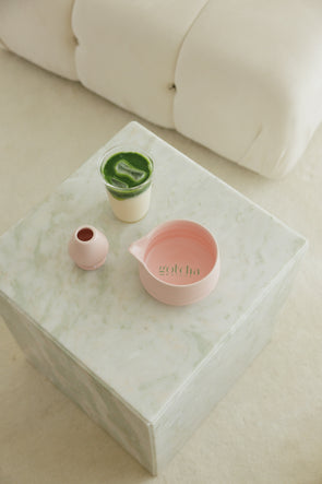 Matcha Schale – Rosa