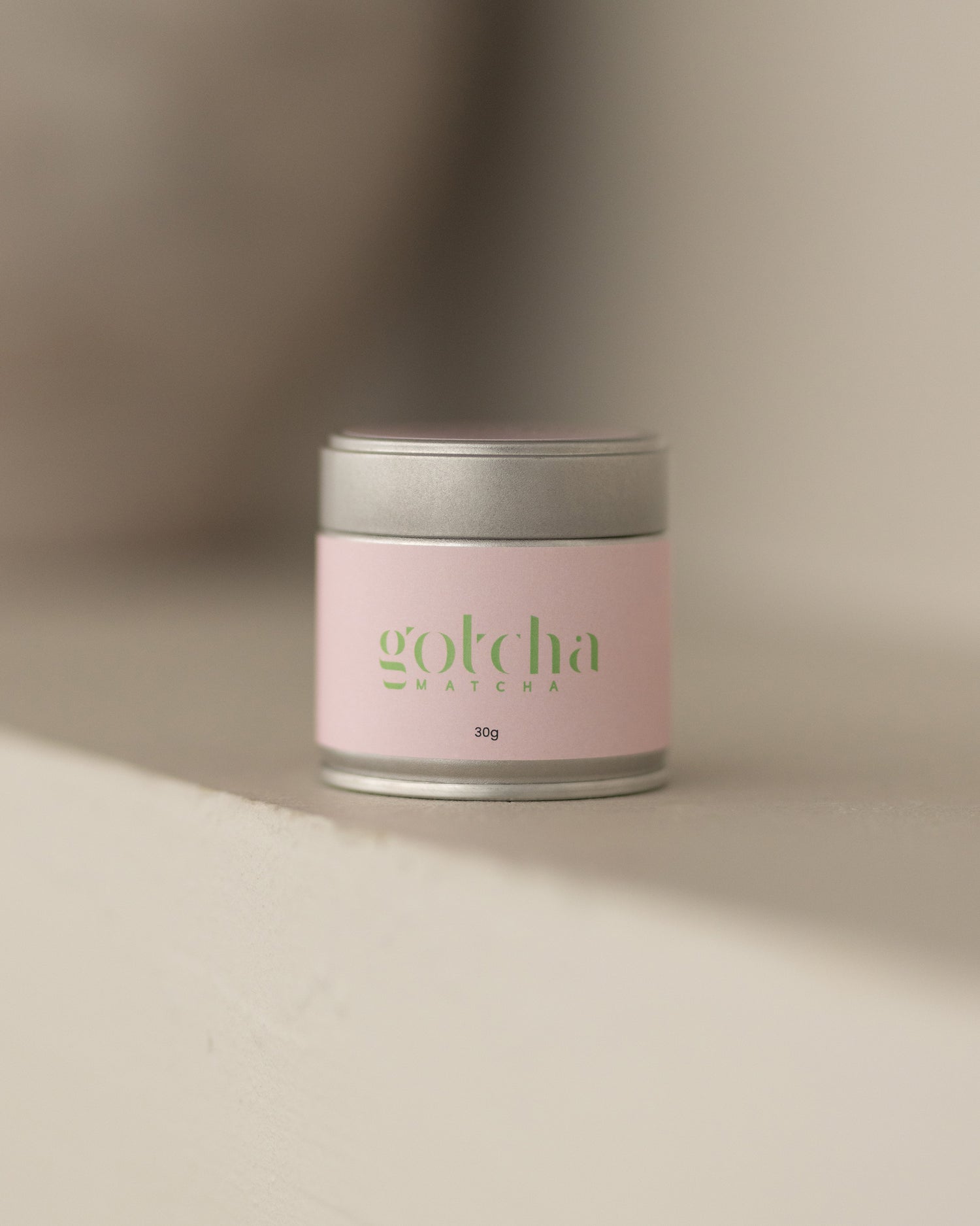 Gotcha Matcha 30g
