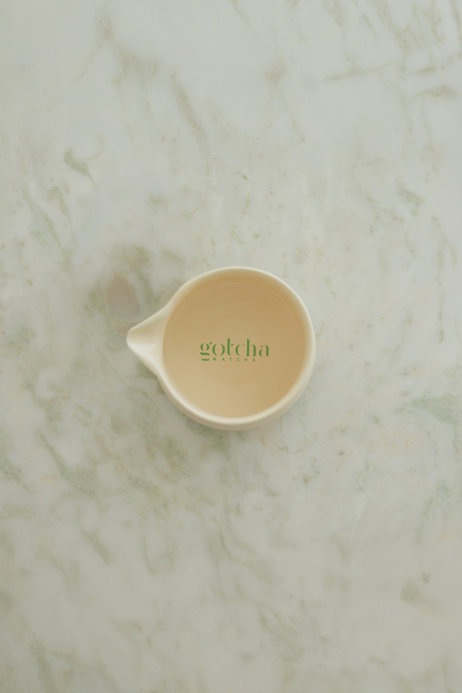 Matcha Bowl