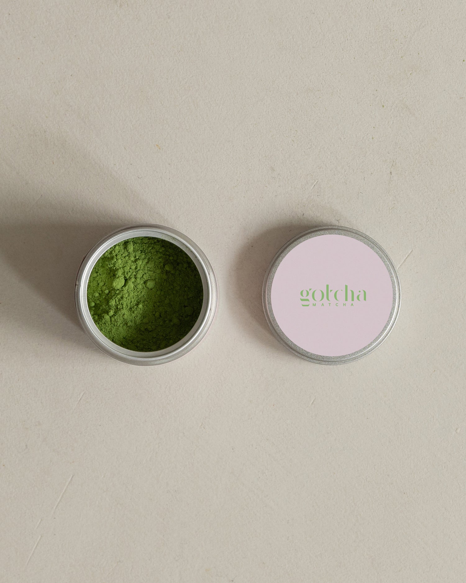 Gotcha Matcha 30g