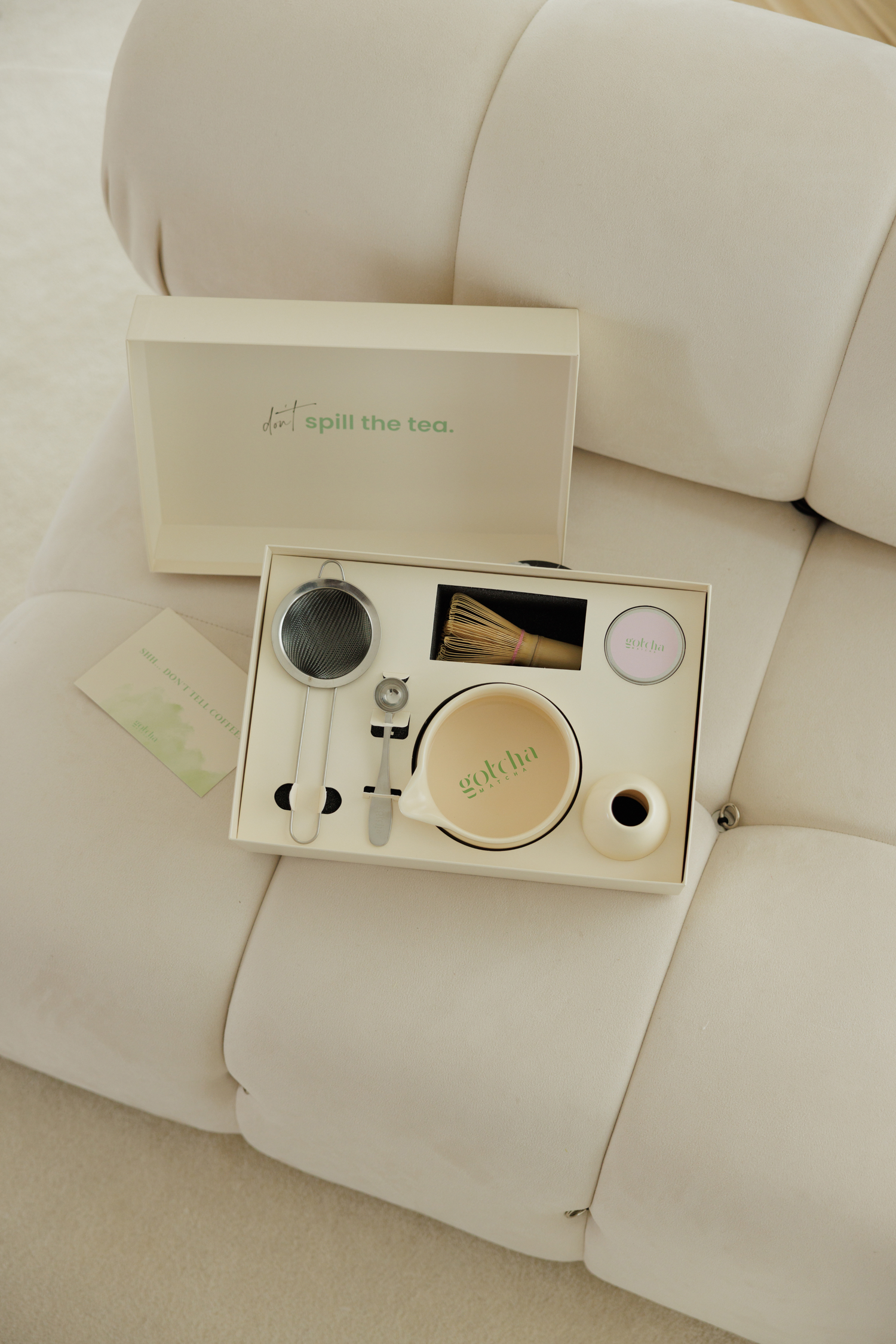 Starter Set - Clean Girl Edition