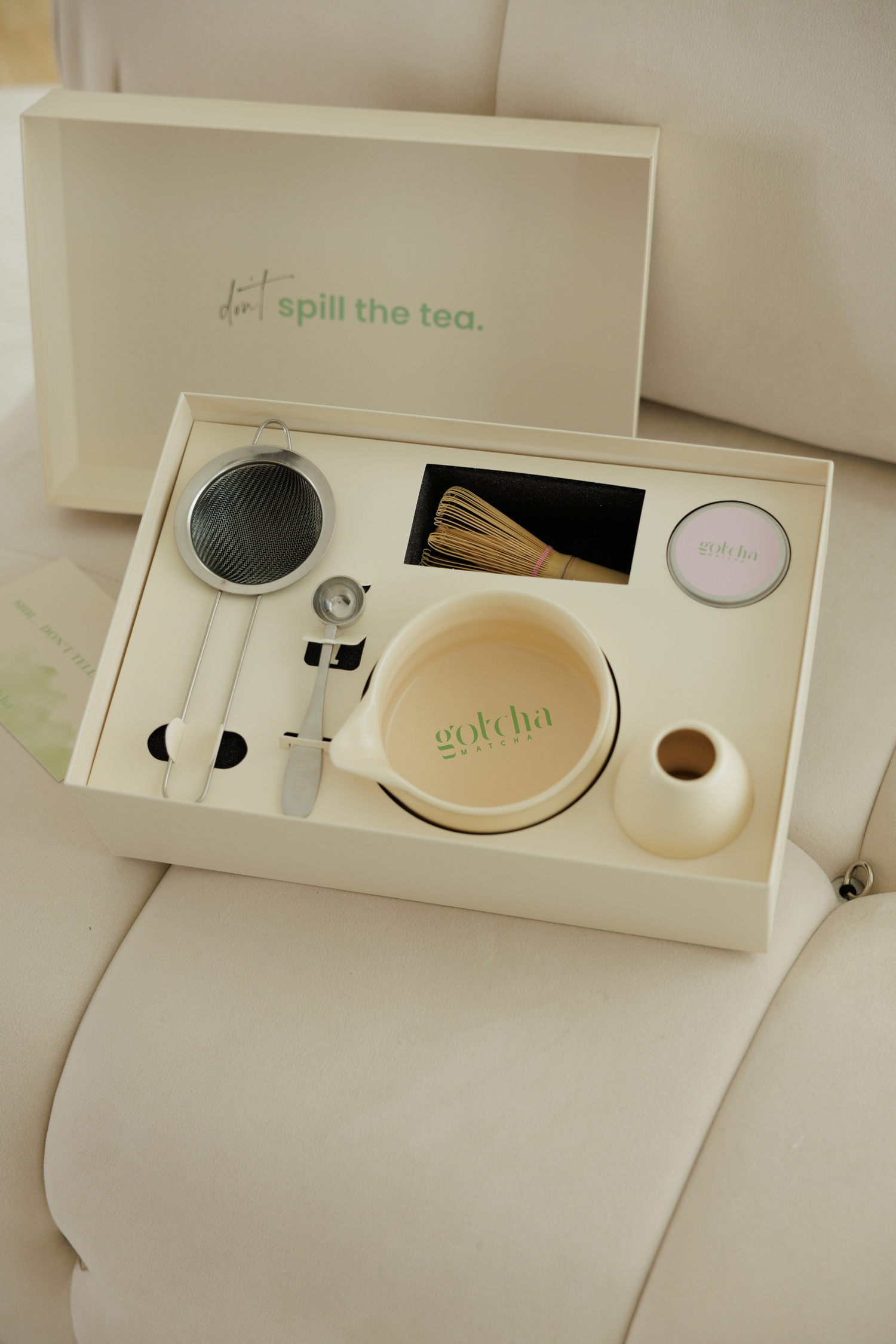 Starter Set - Clean Girl Edition