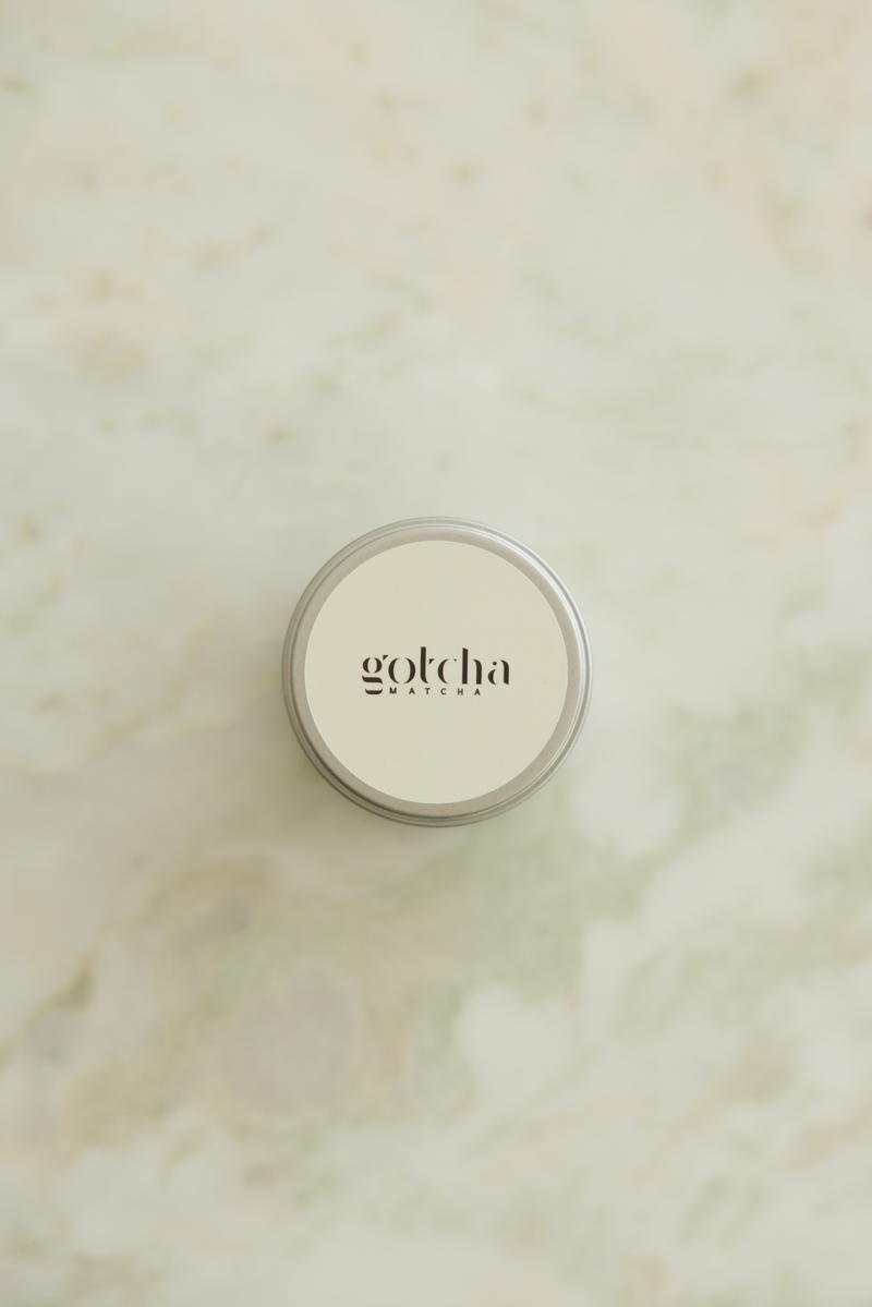 Hojicha Pulver – 30 g Dose