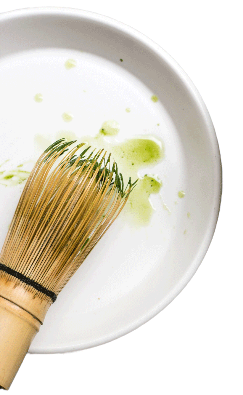 BG-Deko GotchaMatcha